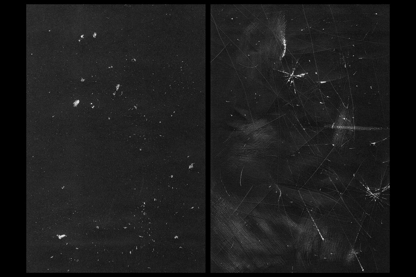20 Grunge Paper Overlay Ripped Texture Pack（247353）